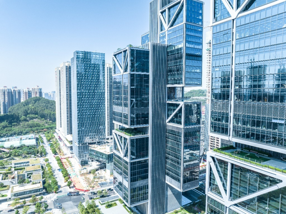 應用｜以創新產品驅動綠色美好生活，阿克蘇諾貝爾為城市披上&ldquo;綠妝&rdquo;1011