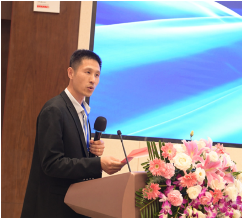 動態｜立潮頭，2023年棵樂水漆品牌推介會舉行420