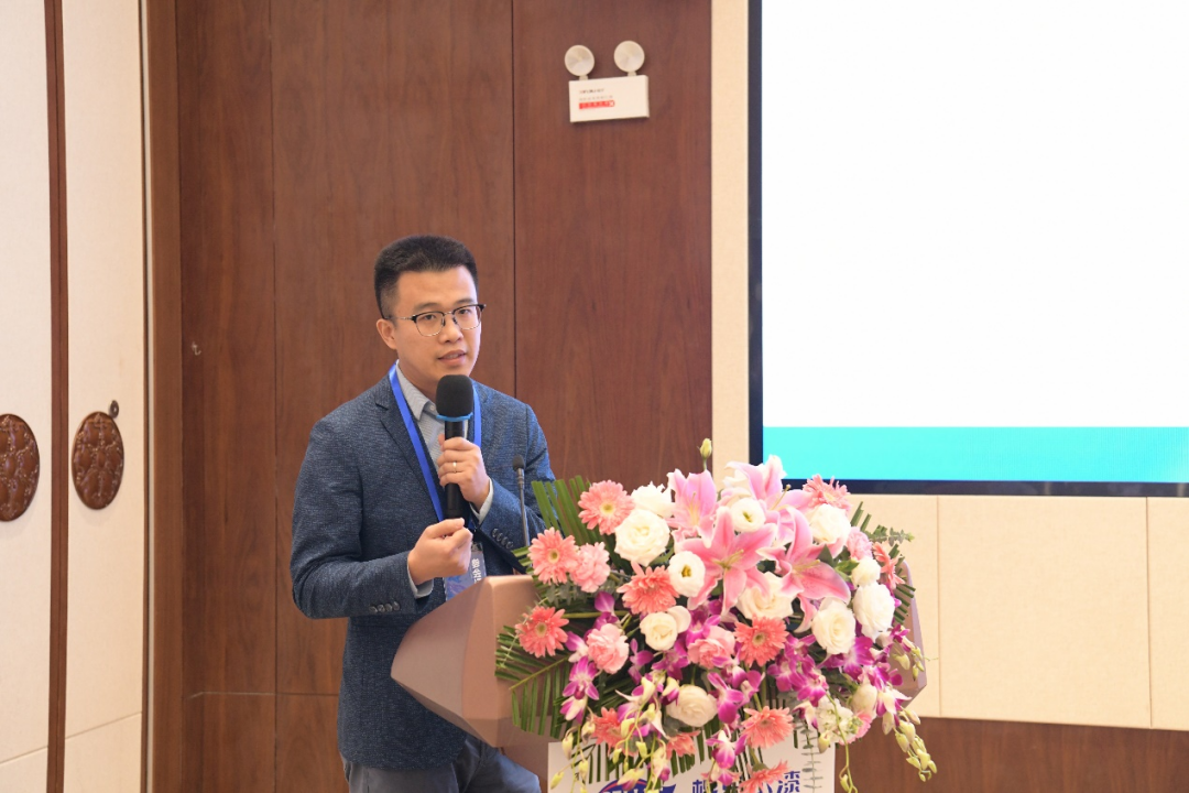 動態｜立潮頭，2023年棵樂水漆品牌推介會舉行483