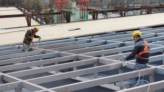 喜訊｜西北永新水性鋼結構防銹涂料項目榮獲甘肅省職工技術創新獎