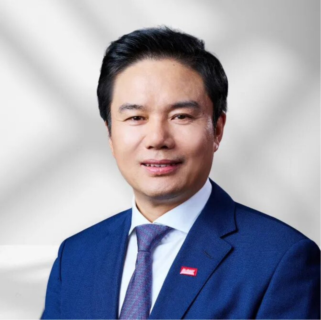巴斯夫與傳化集團戰略合作協議246