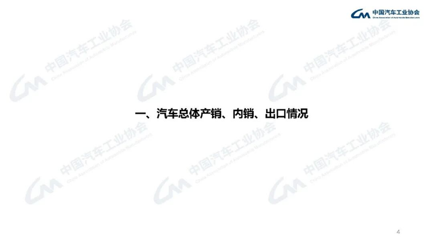 4月汽車(chē)產(chǎn)銷(xiāo)分析-2112