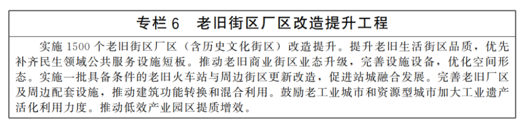 城市更新&ldquo;十五五&rdquo;規劃-國發〔2026〕12號2119