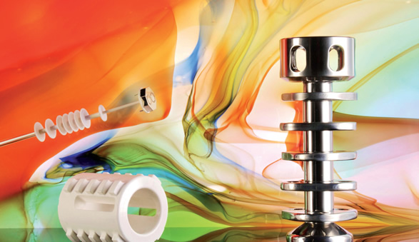 砂磨機(jī)設(shè)計革新